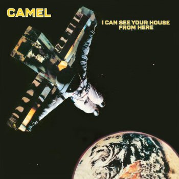 Camel Ice - BBC Radio One "In Concert"