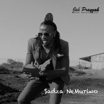 Jah Prayzah Sadza NeMuriwo