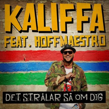 Kaliffa feat. HOFFMAESTRO Det Strålar Så Om Dig - Instrumental (Instrumental)