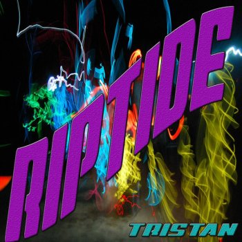 Tristan Riptide - Instrumental Studio