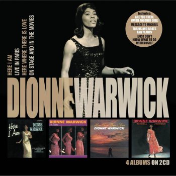 Dionne Warwick La Vie En Rose