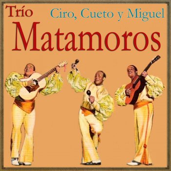 Trío Matamoros Oye el Cha Cha (Son Afro-Cubano)