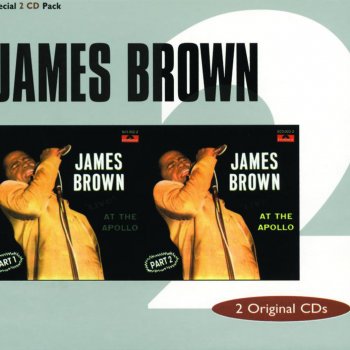 James Brown Thanks