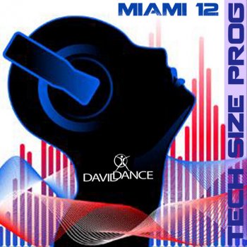 DavidDance I Am Free - Dom'n'Nick Remix