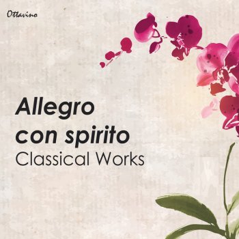 Wolfgang Amadeus Mozart feat. Berliner Philharmoniker & Karl Böhm Symphony No. 35 in D Major, K. 385 "Haffner": I. Allegro con spirito - Excerpt