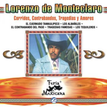 Lorenzo De Monteclarò El Contrabando Del Paso