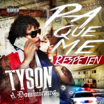 Tyson El Dominicano Intro (Pa Que Me Respeten)