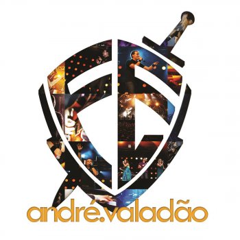 André Valadão Abraça-Me