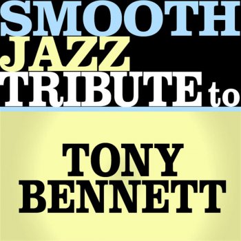 Smooth Jazz All Stars Don't Get Around Much Anymore