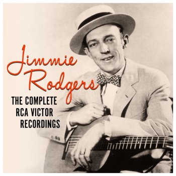 Jimmie Rodgers Cowhand's Last Ride