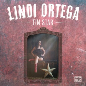 Lindi Ortega Tin Star