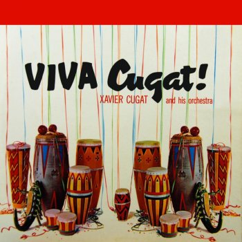 Xavier Cugat Tropical Merengue