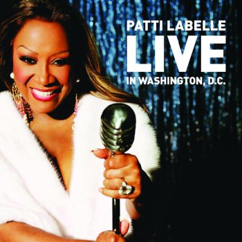 Patti LaBelle Isn't It A Shame