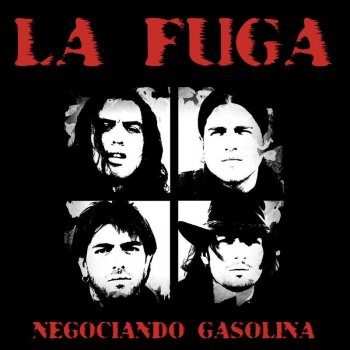 La Fuga Baja por Diversion
