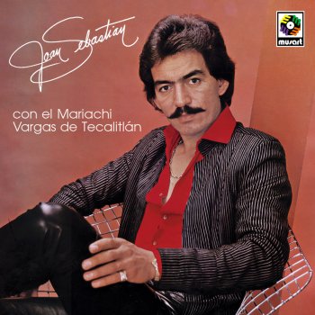 Joan Sebastian Pensando Bien