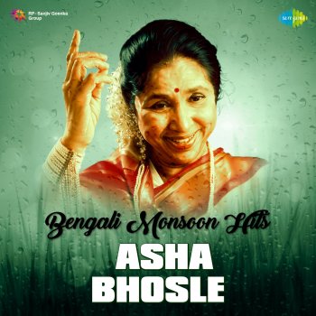 Asha Bhosle Mon Metechhe Mon Mayurir