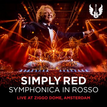 Simply Red For Your Babies (Live at Ziggo Dome, Amsterdam)