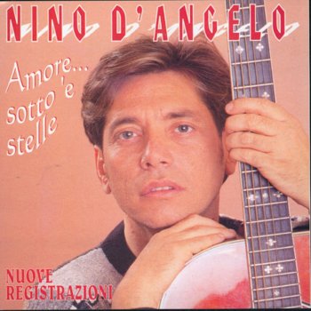 Nino D'Angelo Si Nu Tenesse a Te