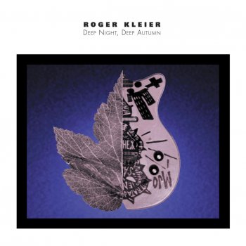 Исполнитель Annie Gosfield, альбом Roger Kleier: Deep Night, Deep Autumn