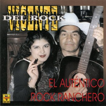 Vicente Del Rock Tu Me Lates