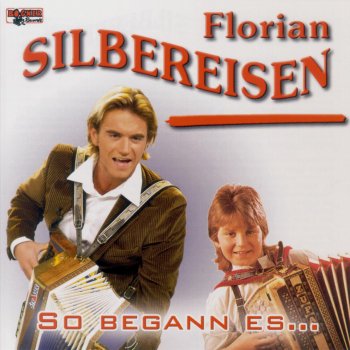 Florian Silbereisen KNÖDEL POLKA - 1991