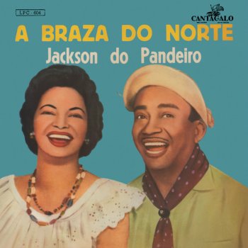 Jackson do Pandeiro Saudade de um Amigo