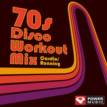 Power Music Workout Instant Replay (HumanJive Remix)