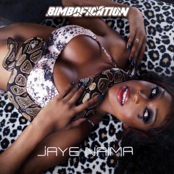 Jaye Naima Bimbofication