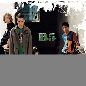 B5 So Pretty