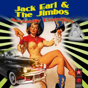 Jack Earls feat. The Jimbos Take Me To That Place