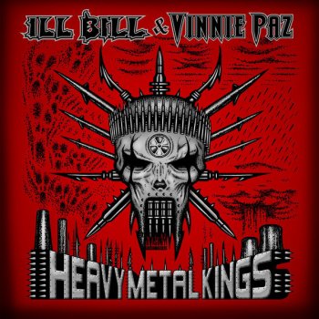 ILL Bill feat. Vinnie Paz & Crypt The Warchild Devil's Rebels