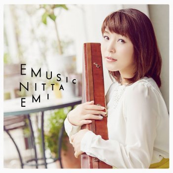 Emi Nitta Kotoba yori Tsuyoku
