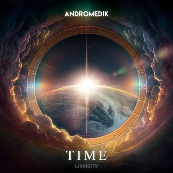 Исполнитель Andromedik, альбом Time - EP