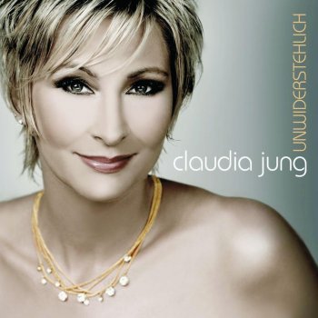 Claudia Jung Sommernacht im Süden