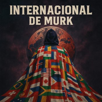 Исполнитель MurkRocksta, альбом Internacional De Murk (The Mixtape)