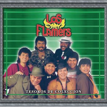 Los Flamers Lambada (Llorando Se Fue)