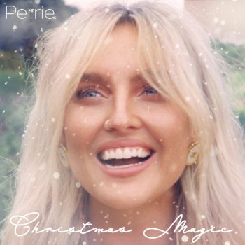 Perrie Christmas Magic