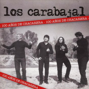 Los Carabajal Dueño del Sol