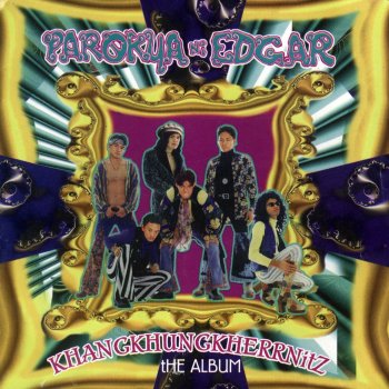 Parokya Ni Edgar Labsung