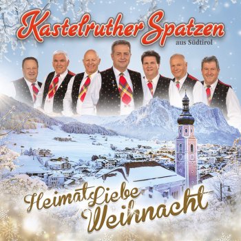 Kastelruther Spatzen Goldene Weihnacht