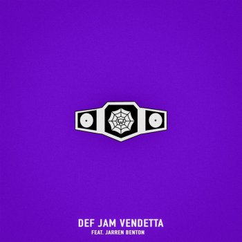 Chris Webby feat. Jarren Benton Def Jam Vendetta (feat. Jarren Benton)