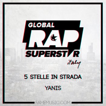 Yanis 5 Stelle In Strada