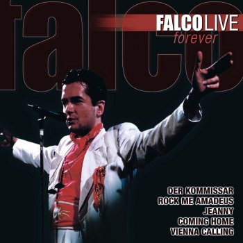 Falco Der Kommissar (Rap' That)