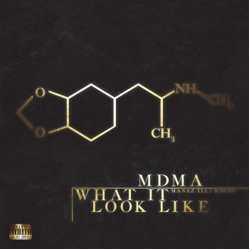 Mdma W.I.L.L