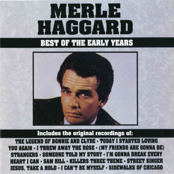 Merle Haggard Killers Three Theme
