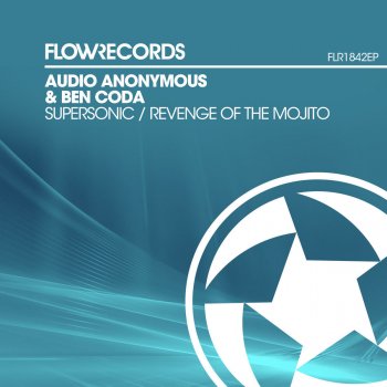 Ben Coda feat. Audio Anonymous Revenge of the Mojito