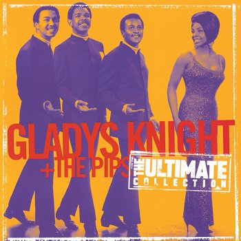 Gladys Knight & The Pips Just Walk In My Shoes - Single Version