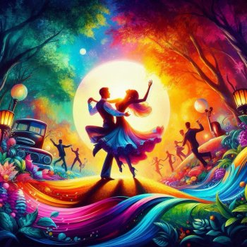 Исполнитель Anthony Cruz, альбом Ecos Del Alma