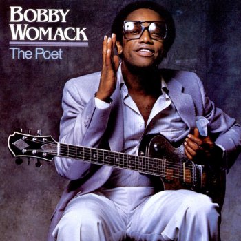 Bobby Womack So Many Sides of You