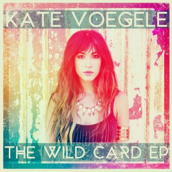 Kate Voegele Just Watch Me